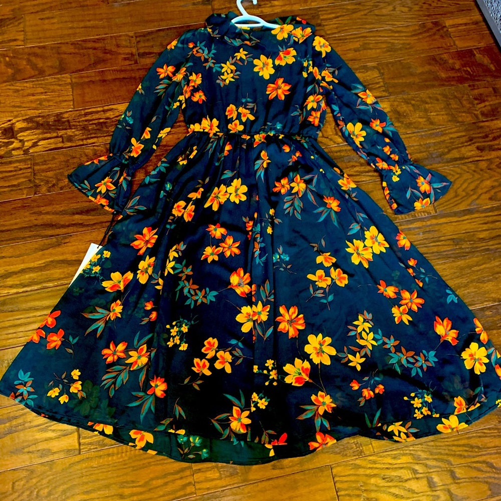 Calvin Klein dresse size 4